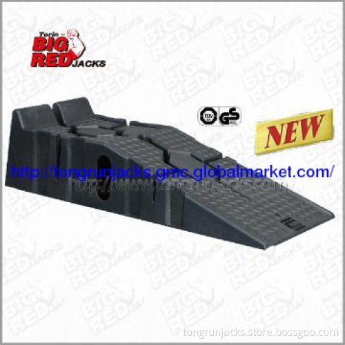 Torin BigRed Plastic Car Ramp